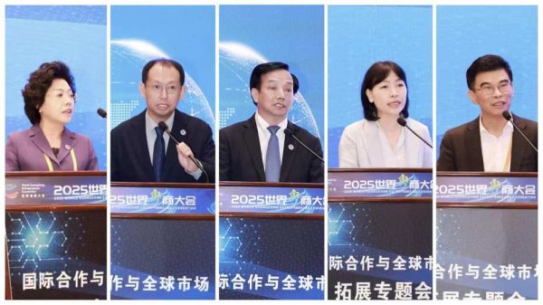 河南配资公司 全球供应链变局下的粤商突围：从“走出去”到“走进去”