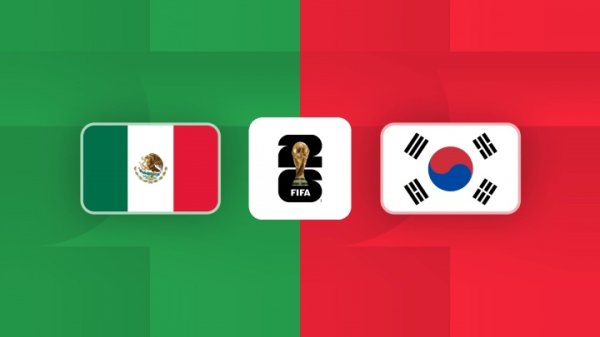配资交易平台 世界杯-墨西哥vs韩国首发：希门尼斯PK孙兴慜，李刚仁 金玟哉出战